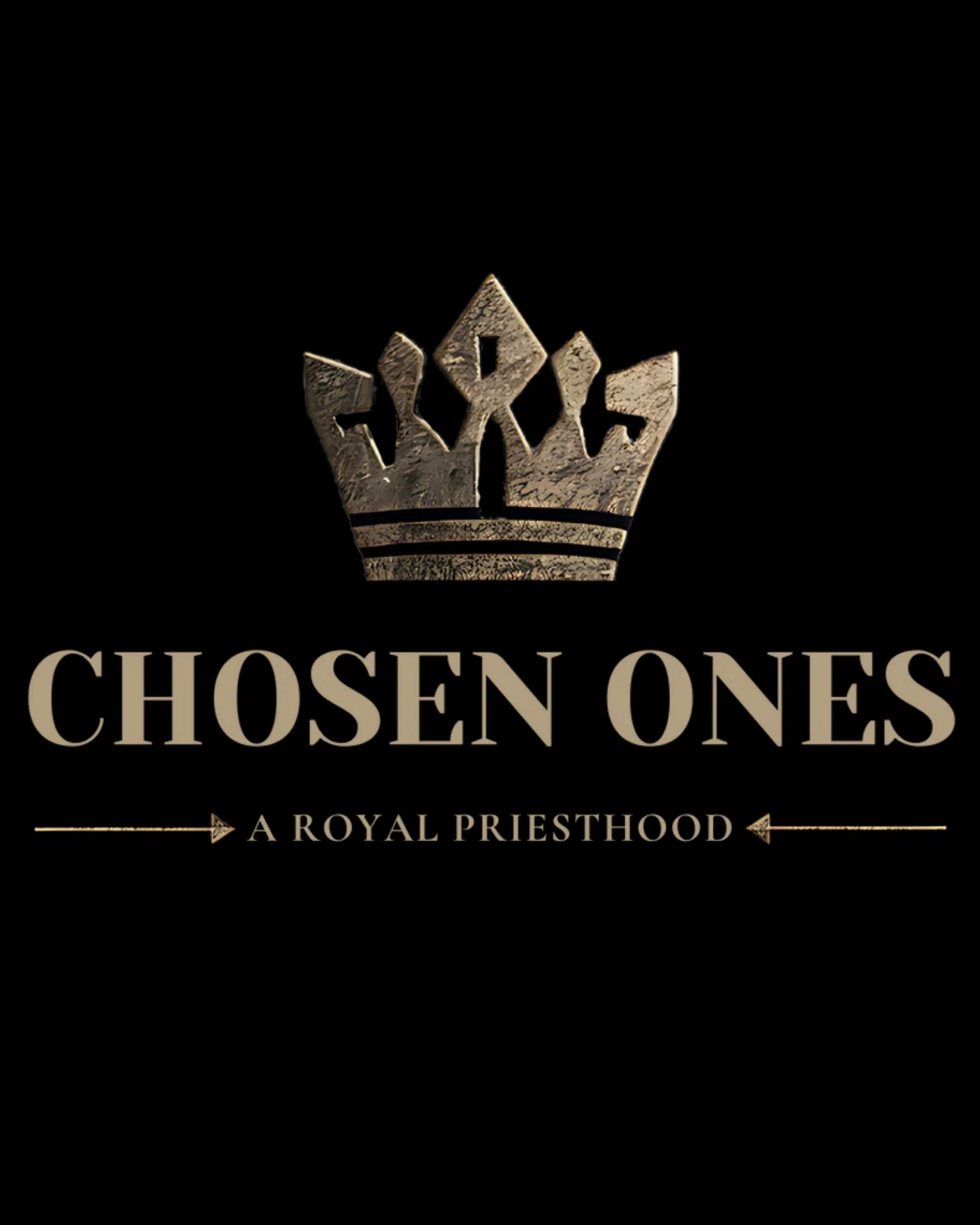 Chosen Ones Logo
