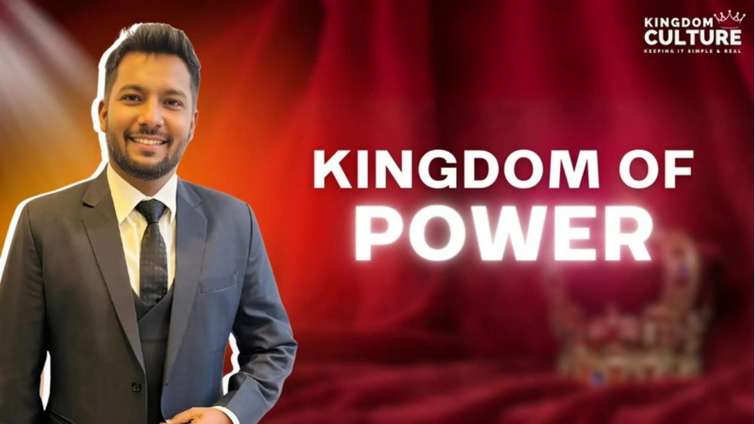 Kingdom Culture Thumbnail